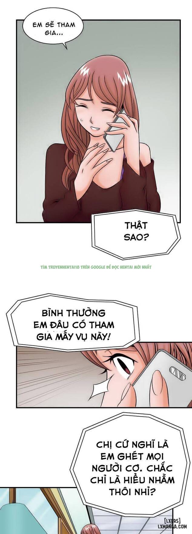 Mùi Vị Của Đôi Bàn Tay Chapter 5 - Trang 2