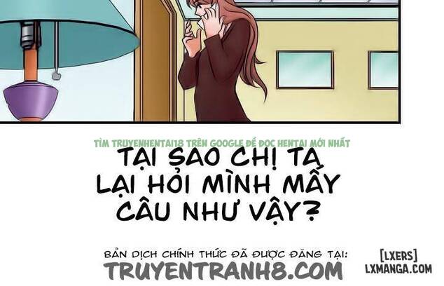 Mùi Vị Của Đôi Bàn Tay Chapter 5 - Trang 2