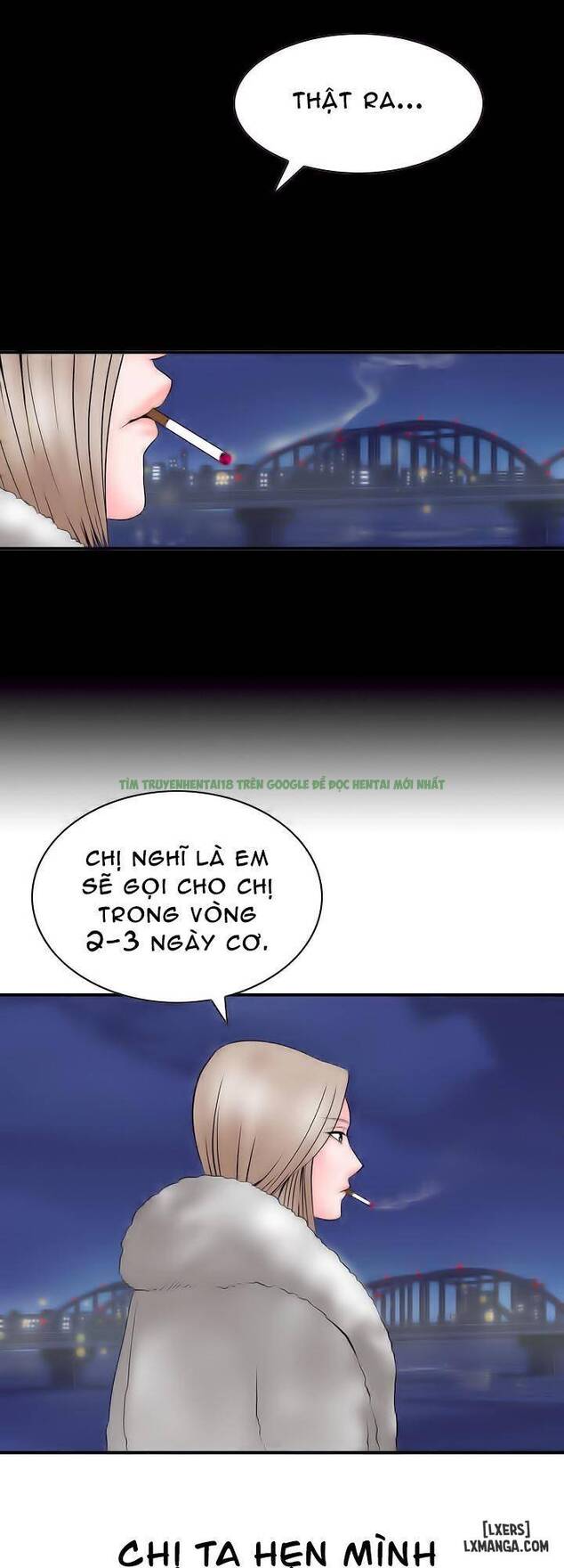 Mùi Vị Của Đôi Bàn Tay Chapter 5 - Trang 2