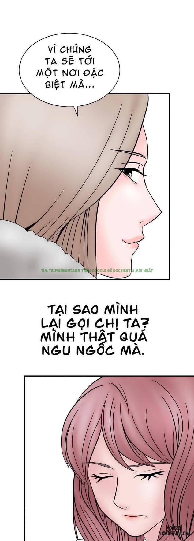 Mùi Vị Của Đôi Bàn Tay Chapter 5 - Trang 2