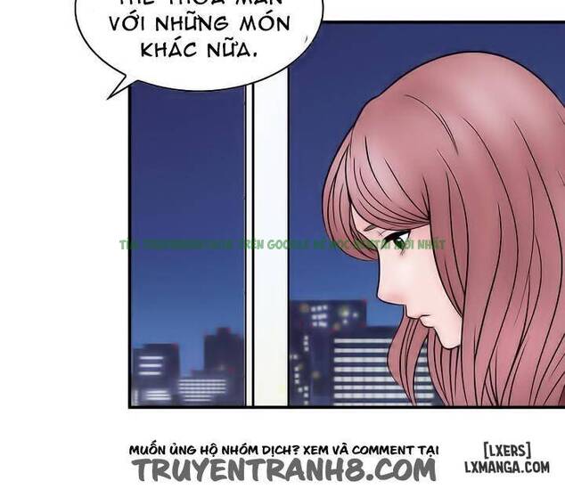Mùi Vị Của Đôi Bàn Tay Chapter 5 - Trang 2