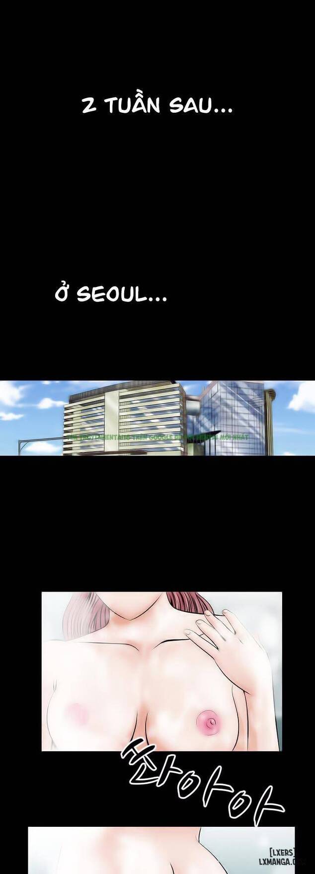Mùi Vị Của Đôi Bàn Tay Chapter 5 - Trang 2