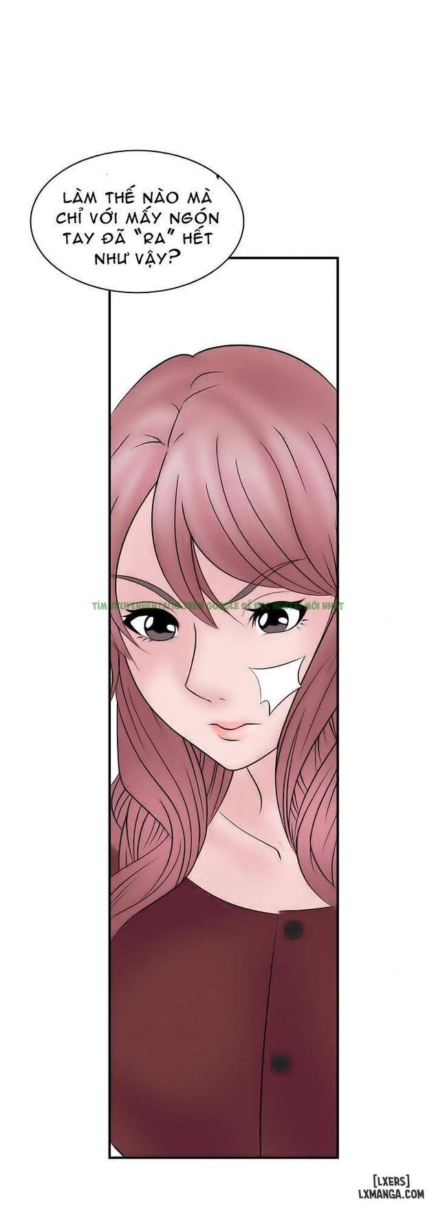 Mùi Vị Của Đôi Bàn Tay Chapter 5 - Trang 2
