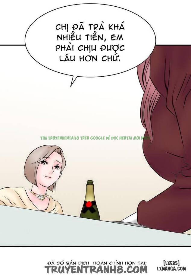 Mùi Vị Của Đôi Bàn Tay Chapter 5 - Trang 2