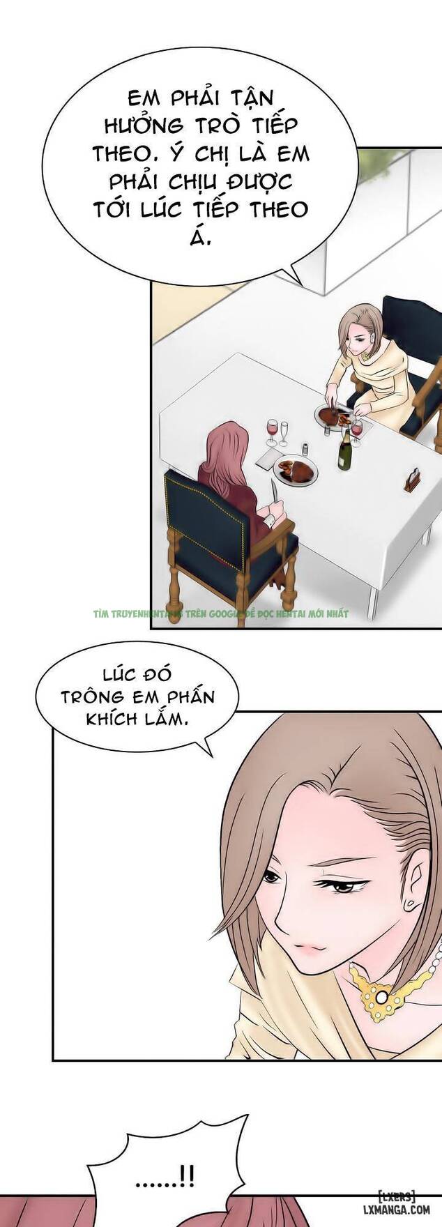 Mùi Vị Của Đôi Bàn Tay Chapter 5 - Trang 2