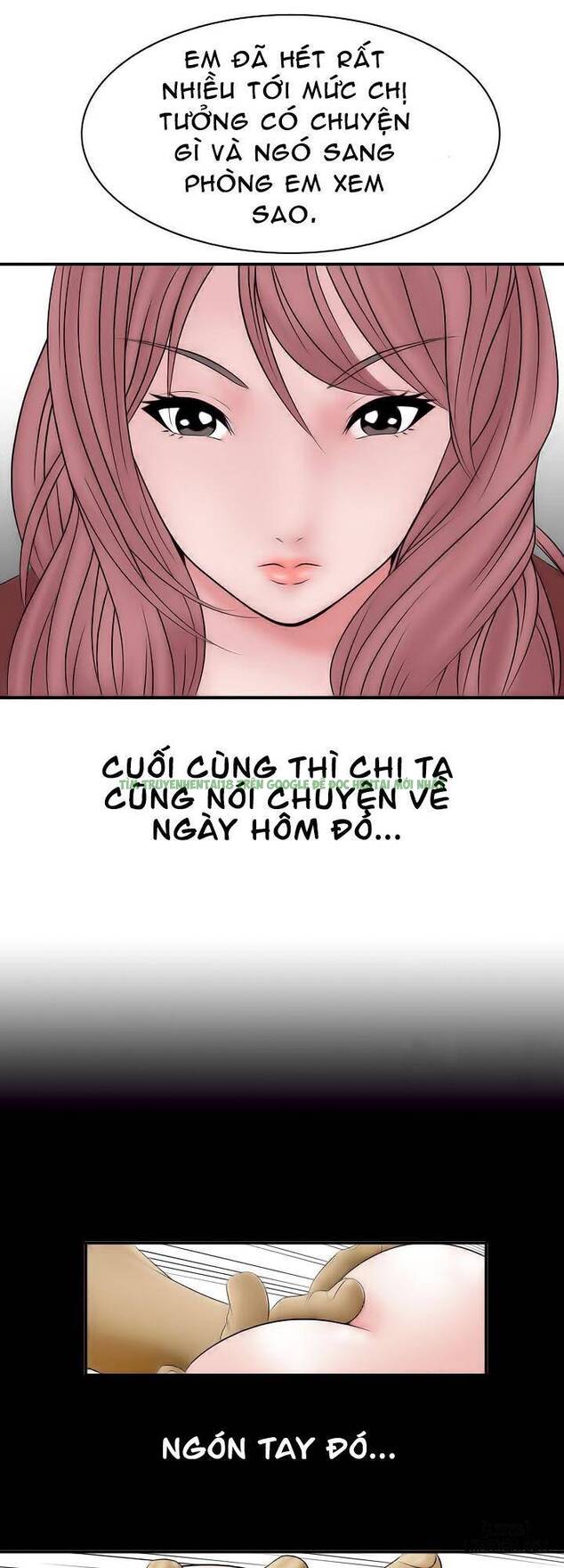 Mùi Vị Của Đôi Bàn Tay Chapter 5 - Trang 2