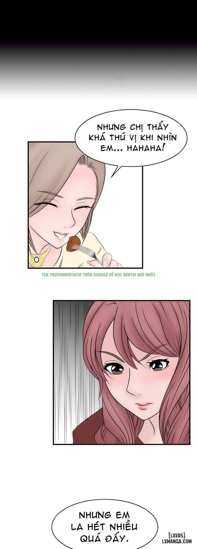 Mùi Vị Của Đôi Bàn Tay Chapter 5 - Trang 2