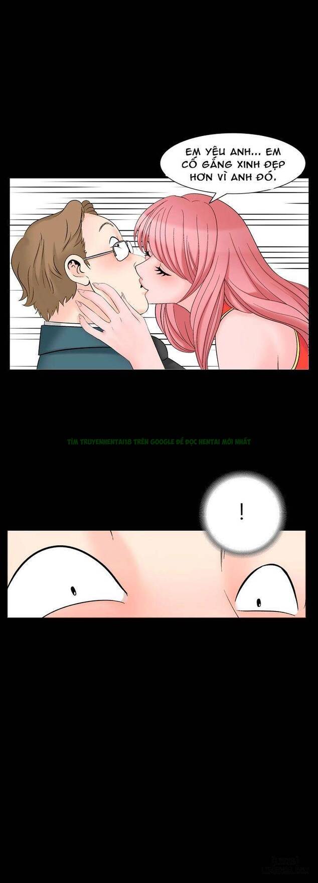 Mùi Vị Của Đôi Bàn Tay Chapter 31 - Trang 2