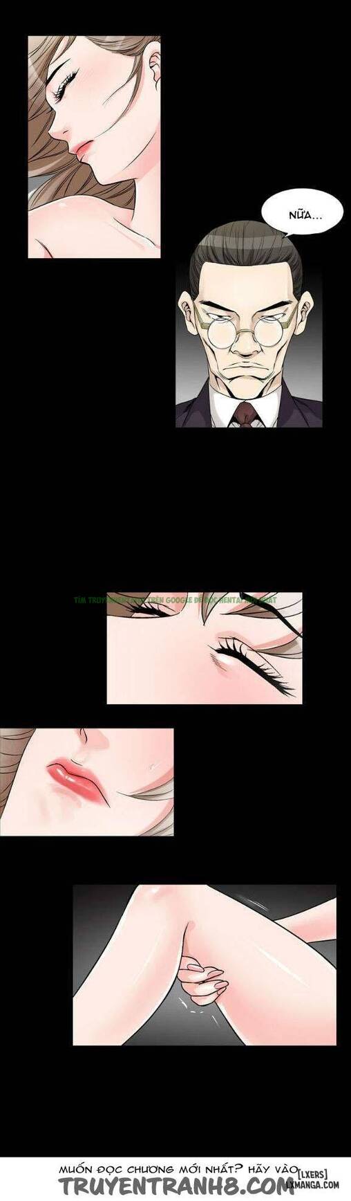 Mùi Vị Của Đôi Bàn Tay Chapter 65 - Trang 2
