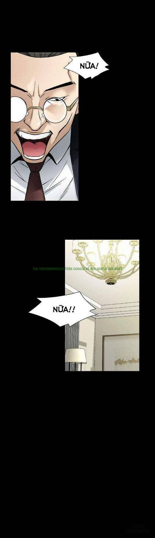 Mùi Vị Của Đôi Bàn Tay Chapter 65 - Trang 2