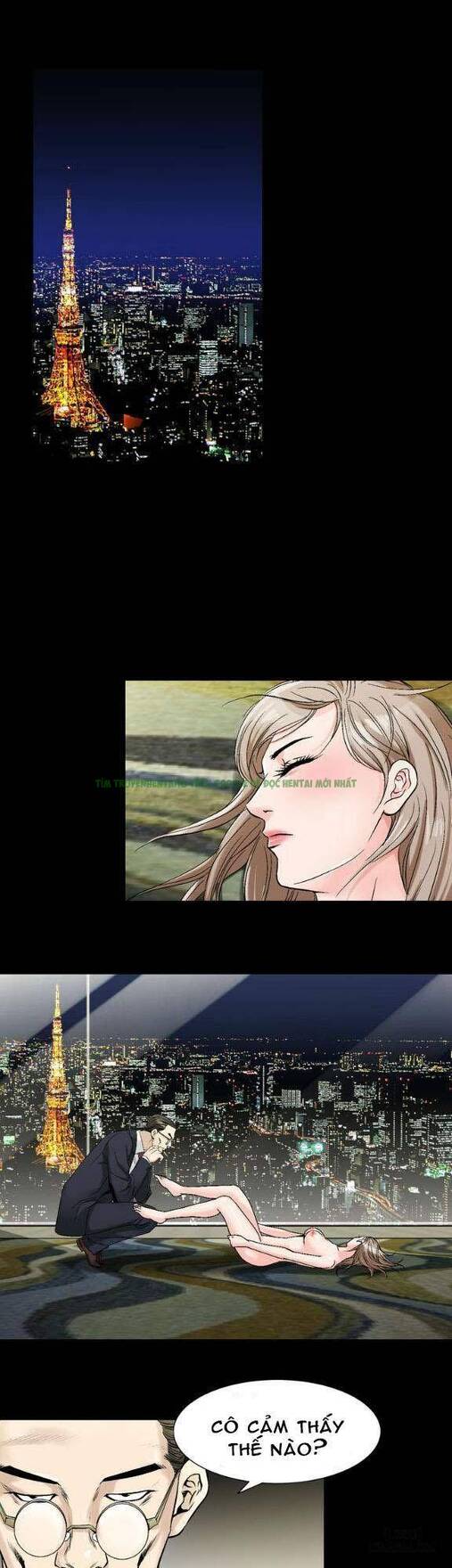 Mùi Vị Của Đôi Bàn Tay Chapter 65 - Trang 2