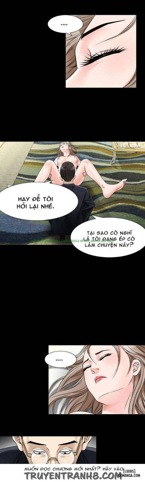 Mùi Vị Của Đôi Bàn Tay Chapter 65 - Trang 2