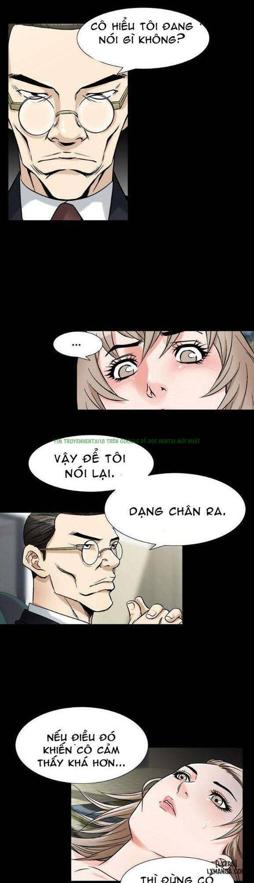 Mùi Vị Của Đôi Bàn Tay Chapter 65 - Trang 2