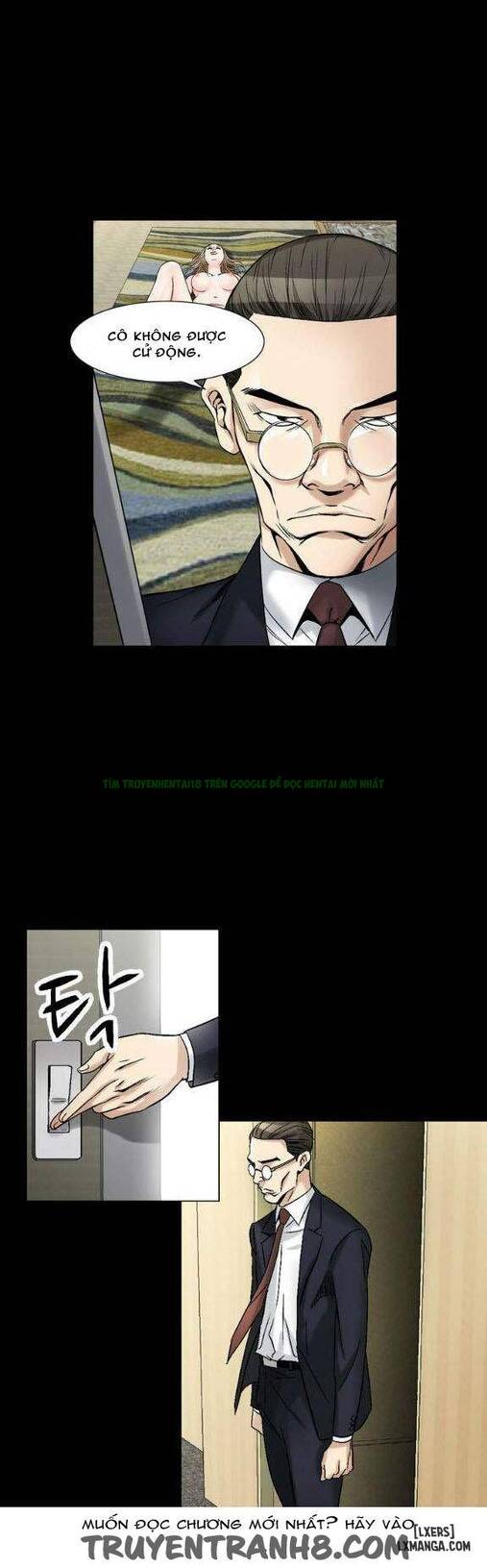 Mùi Vị Của Đôi Bàn Tay Chapter 65 - Trang 2