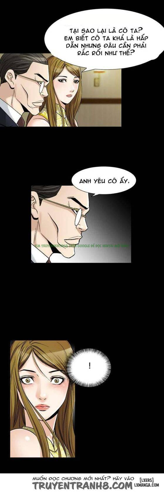 Mùi Vị Của Đôi Bàn Tay Chapter 65 - Trang 2