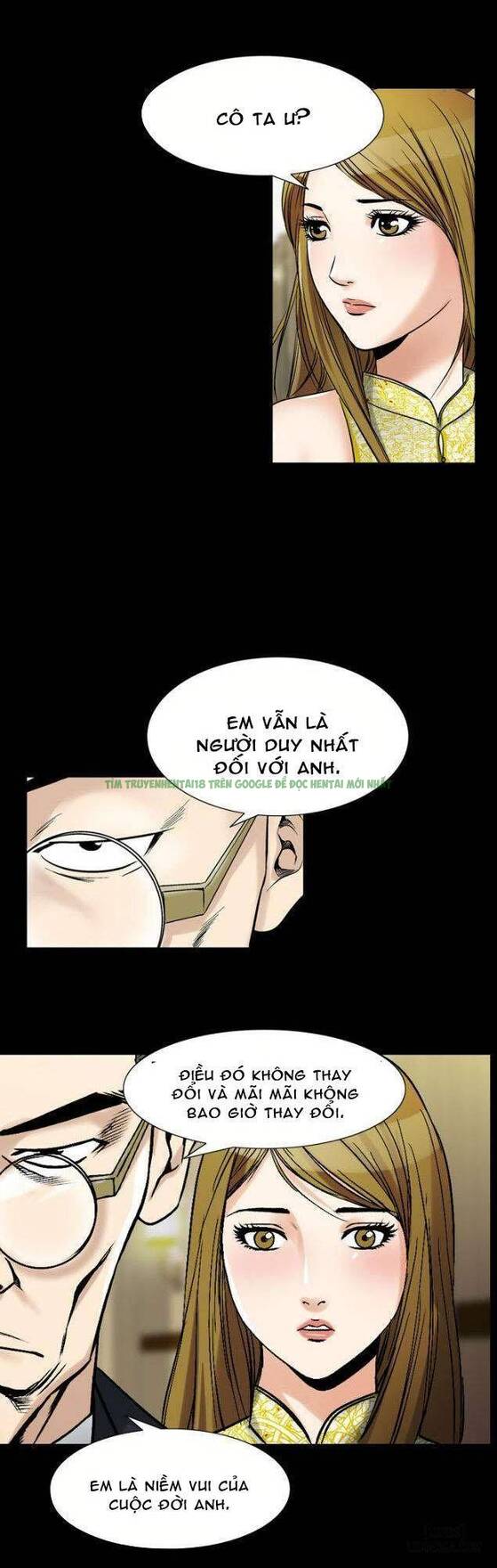 Mùi Vị Của Đôi Bàn Tay Chapter 65 - Trang 2