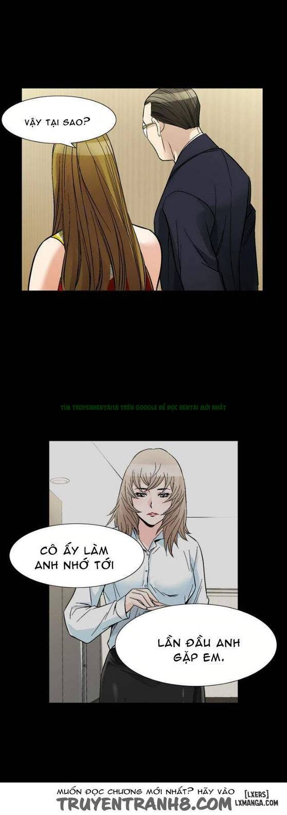 Mùi Vị Của Đôi Bàn Tay Chapter 65 - Trang 2