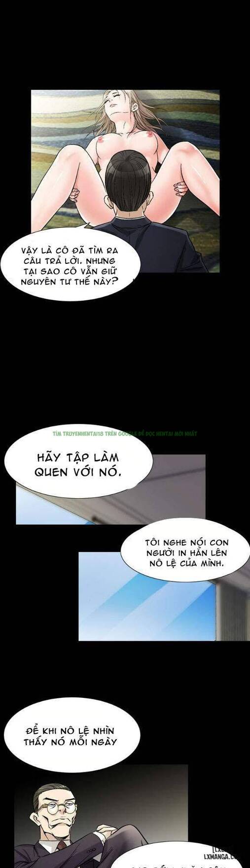 Mùi Vị Của Đôi Bàn Tay Chapter 65 - Trang 2