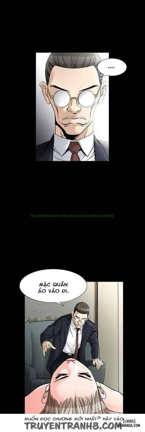 Mùi Vị Của Đôi Bàn Tay Chapter 65 - Trang 2