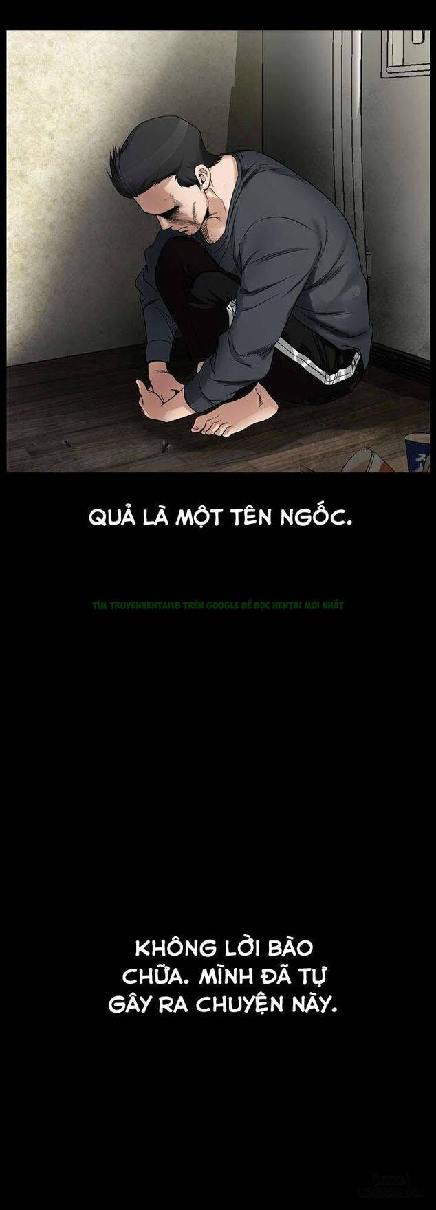 Mùi Vị Của Đôi Bàn Tay Chapter 65 - Trang 2