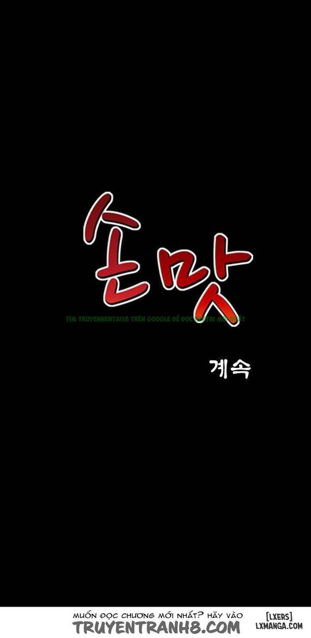 Mùi Vị Của Đôi Bàn Tay Chapter 65 - Trang 2
