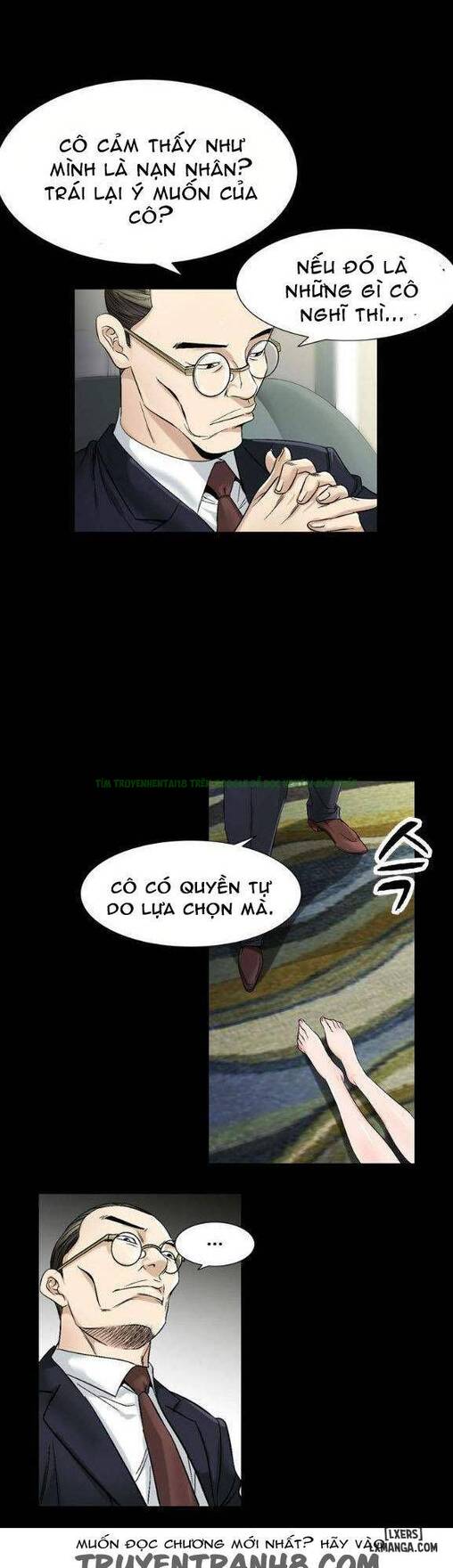 Mùi Vị Của Đôi Bàn Tay Chapter 65 - Trang 2