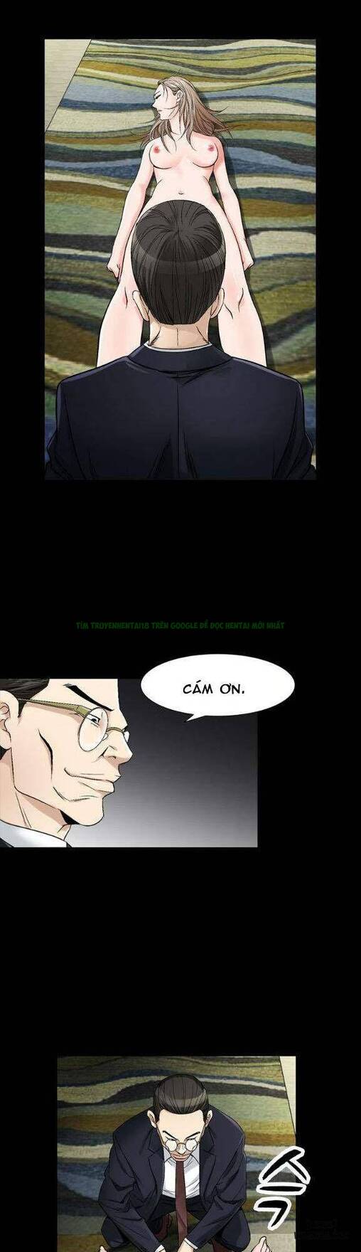 Mùi Vị Của Đôi Bàn Tay Chapter 65 - Trang 2