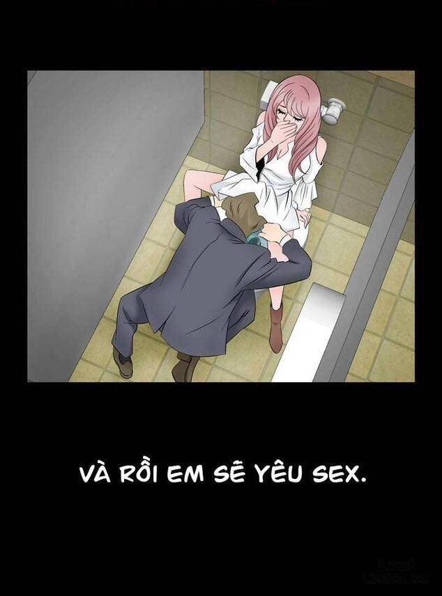 Mùi Vị Của Đôi Bàn Tay Chapter 23 - Trang 2