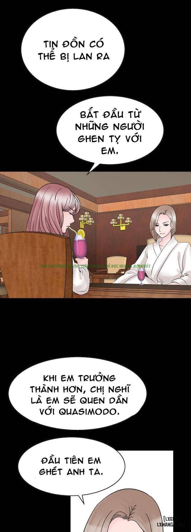 Mùi Vị Của Đôi Bàn Tay Chapter 23 - Trang 2