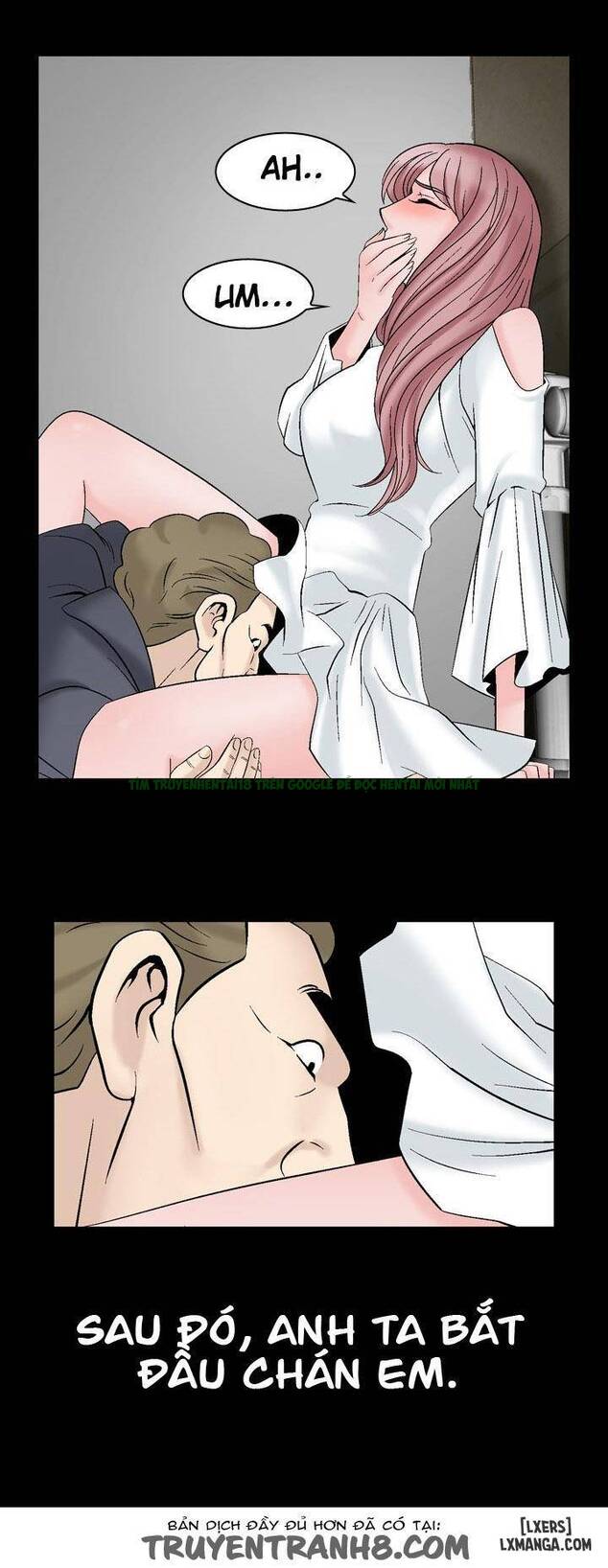 Mùi Vị Của Đôi Bàn Tay Chapter 23 - Trang 2