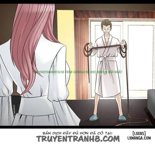 Mùi Vị Của Đôi Bàn Tay Chapter 23 - Trang 2