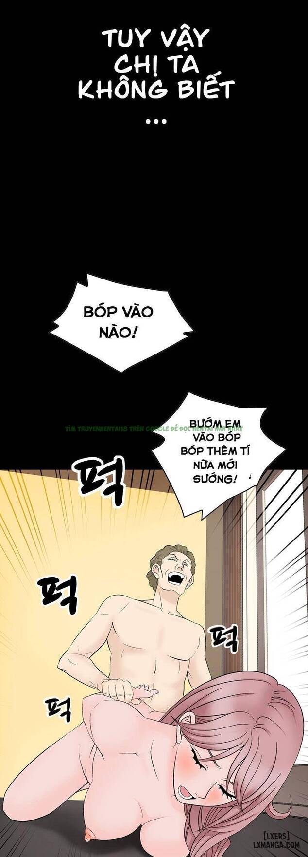 Mùi Vị Của Đôi Bàn Tay Chapter 23 - Trang 2