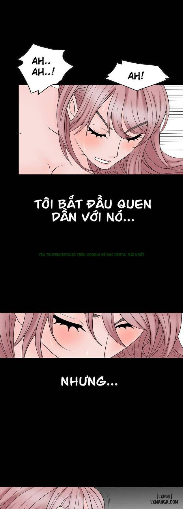 Mùi Vị Của Đôi Bàn Tay Chapter 23 - Trang 2