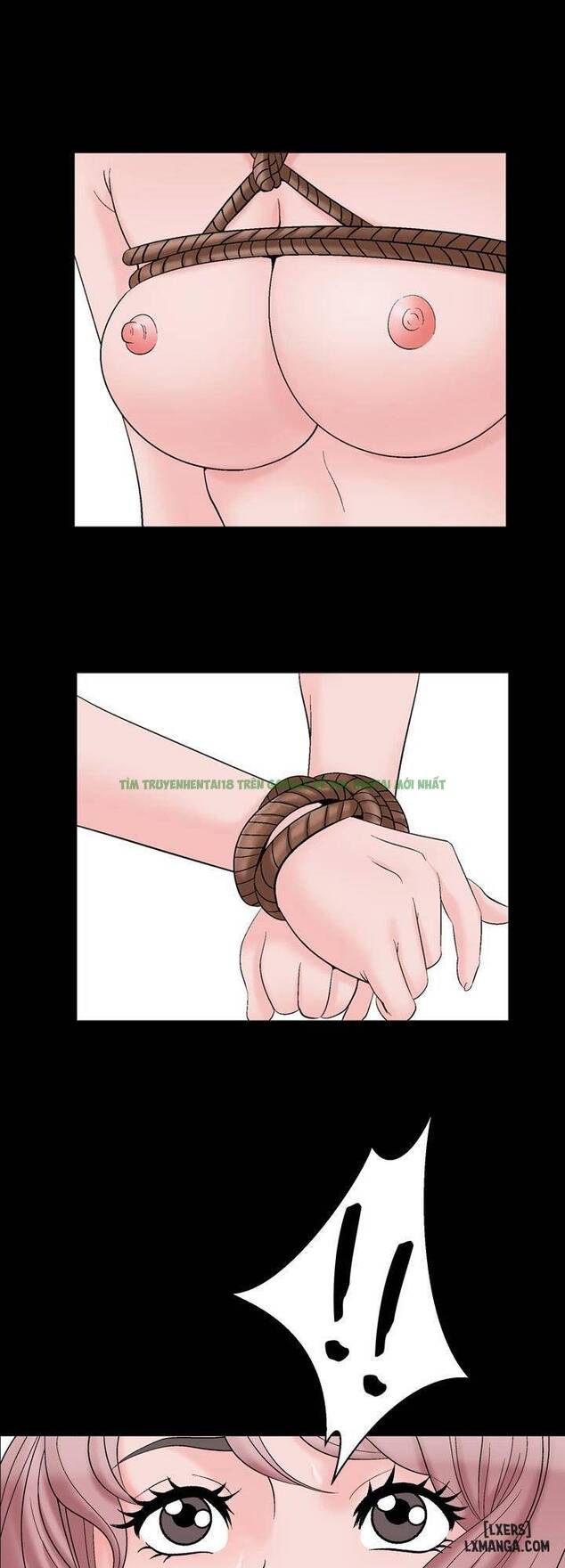 Mùi Vị Của Đôi Bàn Tay Chapter 23 - Trang 2