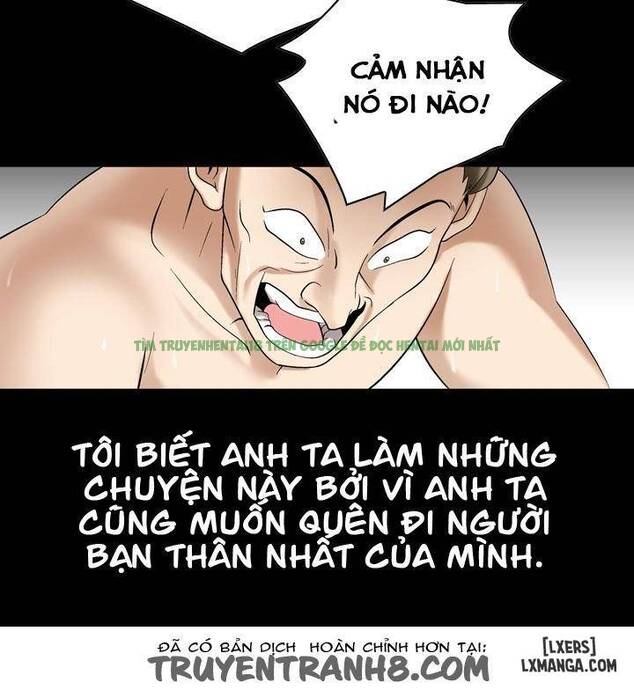 Mùi Vị Của Đôi Bàn Tay Chapter 23 - Trang 2