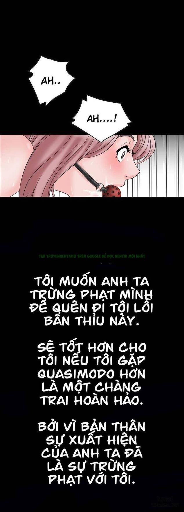 Mùi Vị Của Đôi Bàn Tay Chapter 23 - Trang 2