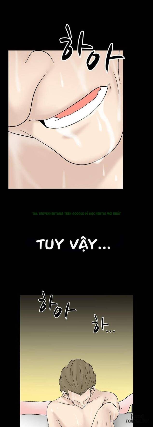 Mùi Vị Của Đôi Bàn Tay Chapter 23 - Trang 2