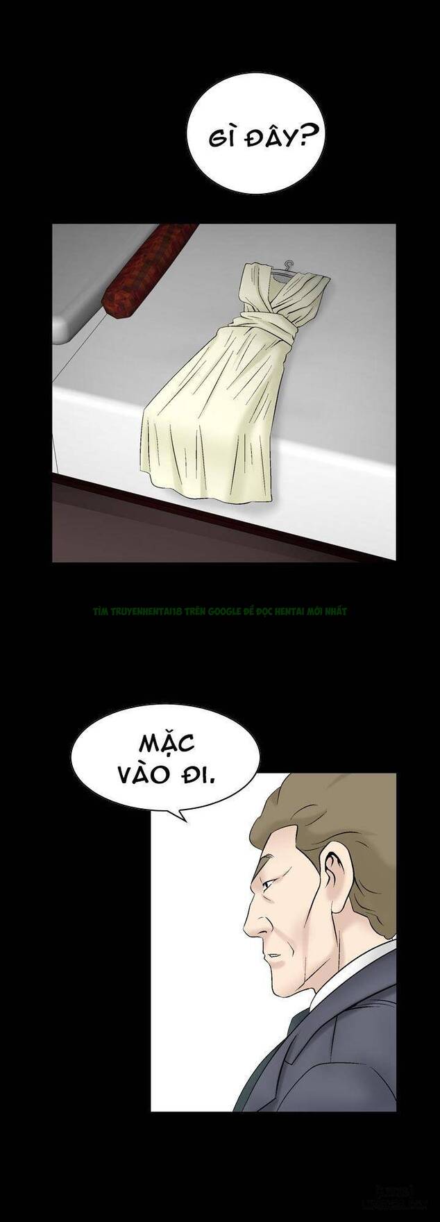Mùi Vị Của Đôi Bàn Tay Chapter 23 - Trang 2
