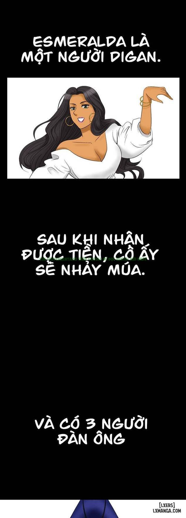 Mùi Vị Của Đôi Bàn Tay Chapter 23 - Trang 2