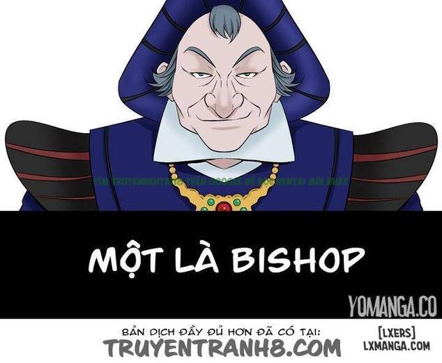 Mùi Vị Của Đôi Bàn Tay Chapter 23 - Trang 2