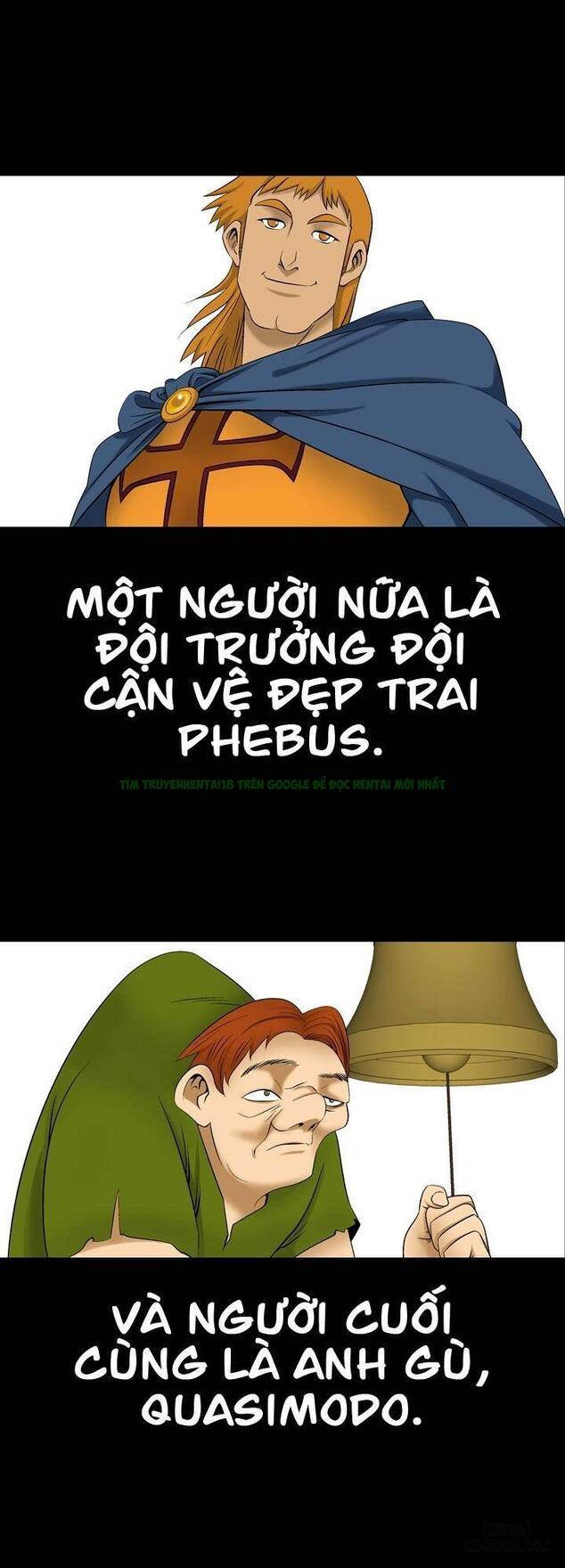Mùi Vị Của Đôi Bàn Tay Chapter 23 - Trang 2