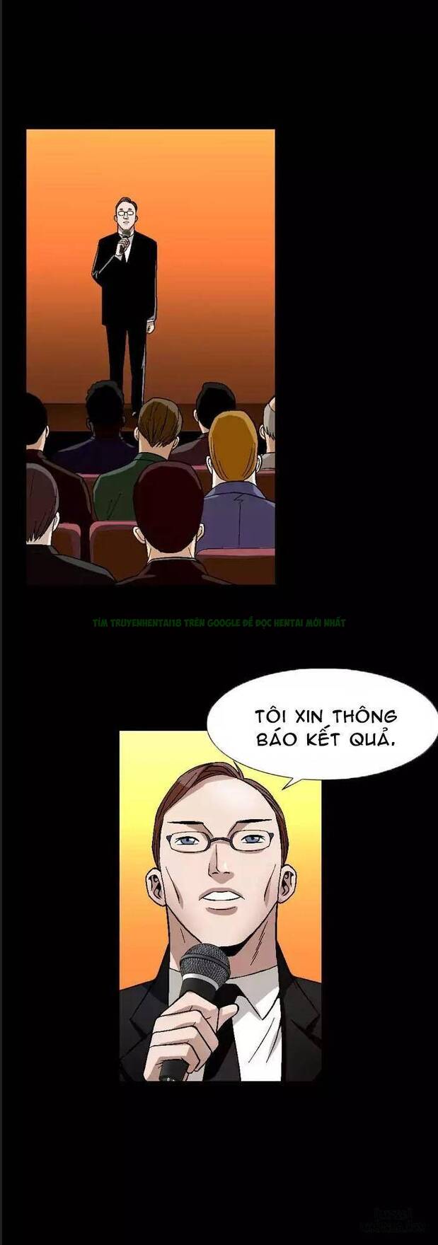 Mùi Vị Của Đôi Bàn Tay Chapter 84 - Trang 2