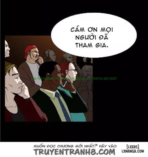 Mùi Vị Của Đôi Bàn Tay Chapter 84 - Trang 2