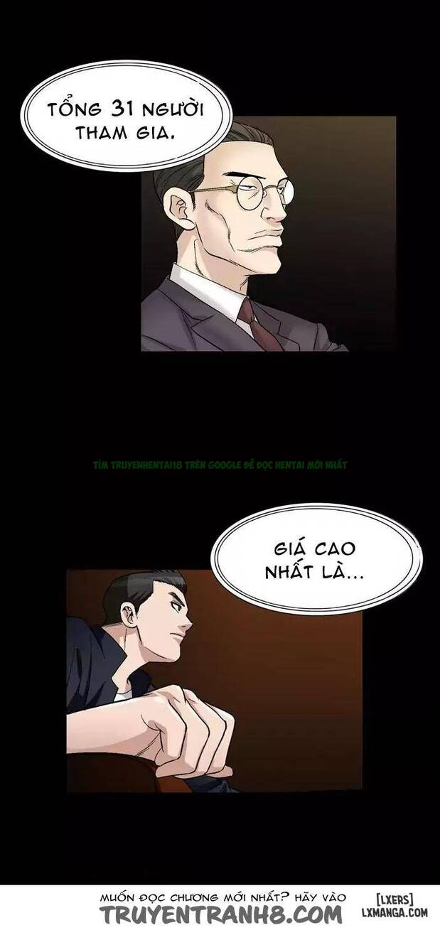 Mùi Vị Của Đôi Bàn Tay Chapter 84 - Trang 2