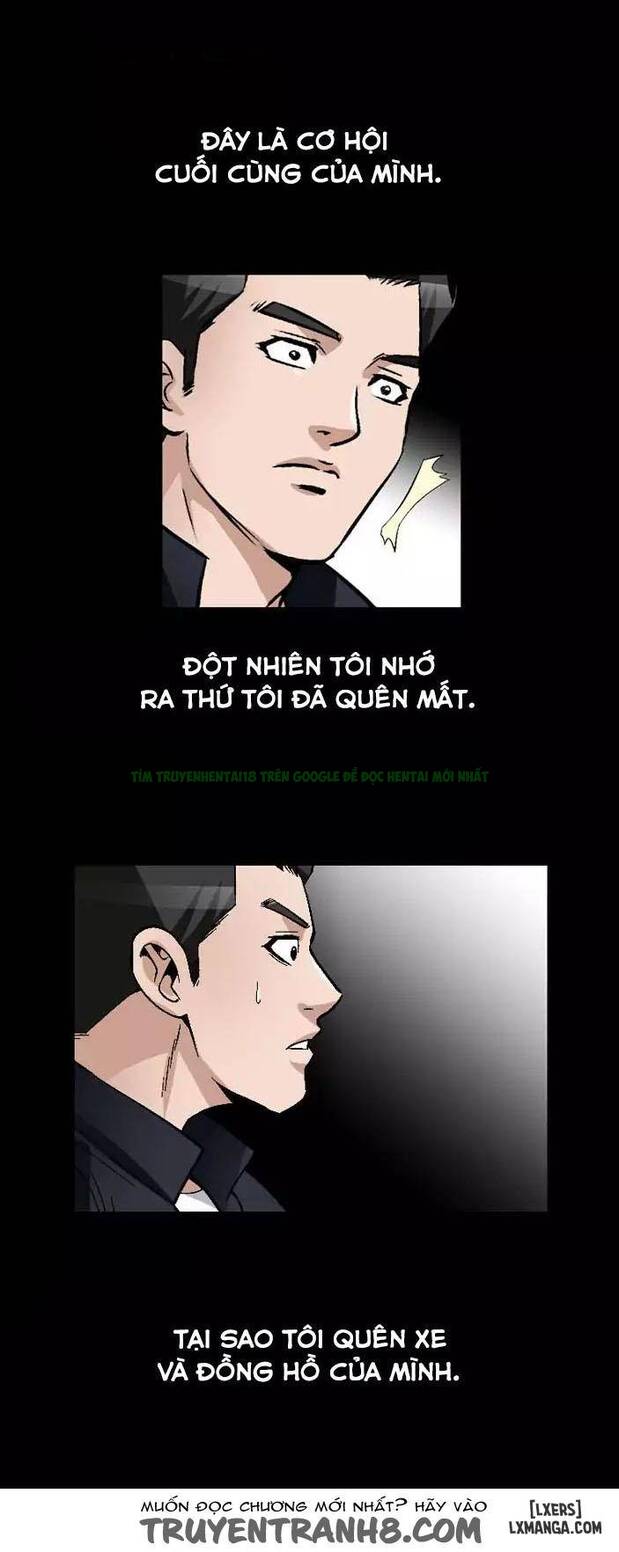 Mùi Vị Của Đôi Bàn Tay Chapter 84 - Trang 2