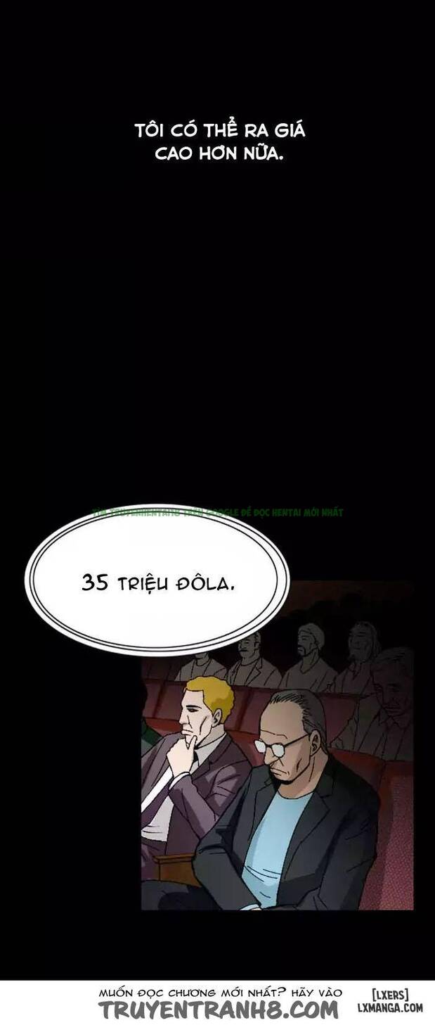 Mùi Vị Của Đôi Bàn Tay Chapter 84 - Trang 2
