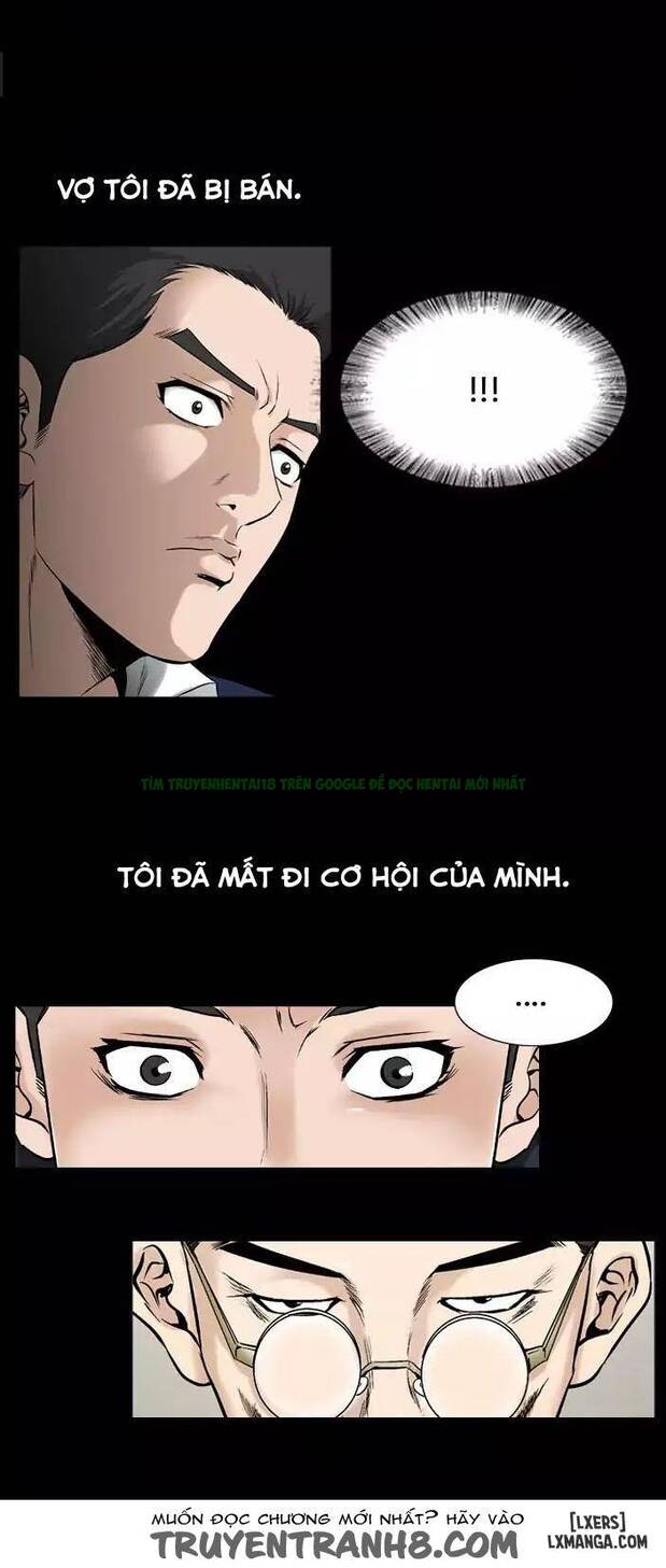 Mùi Vị Của Đôi Bàn Tay Chapter 84 - Trang 2