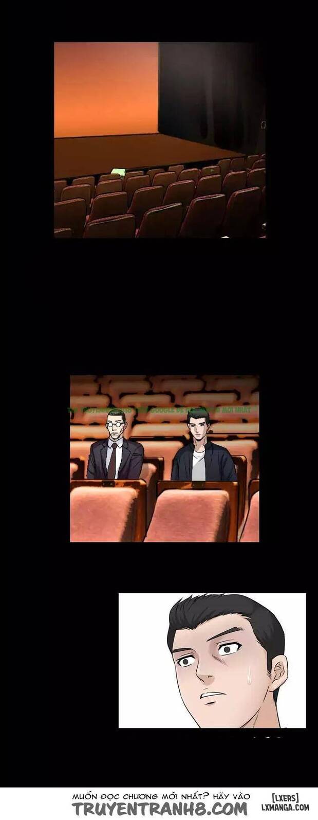 Mùi Vị Của Đôi Bàn Tay Chapter 84 - Trang 2