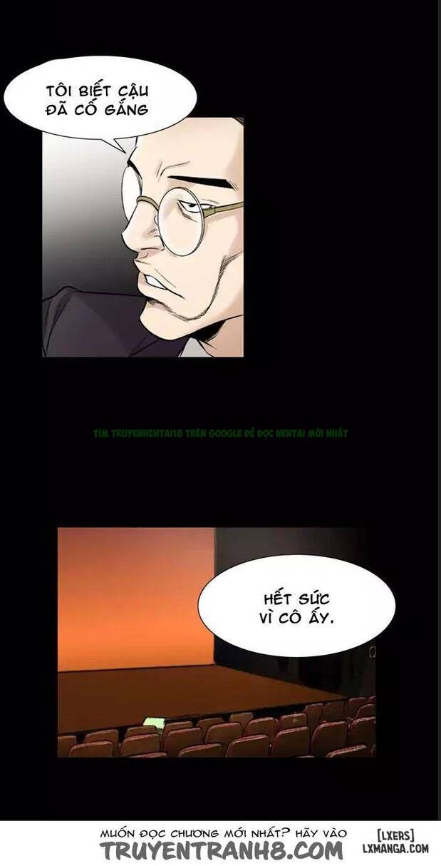 Mùi Vị Của Đôi Bàn Tay Chapter 84 - Trang 2
