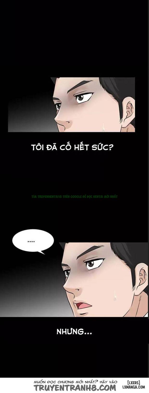 Mùi Vị Của Đôi Bàn Tay Chapter 84 - Trang 2